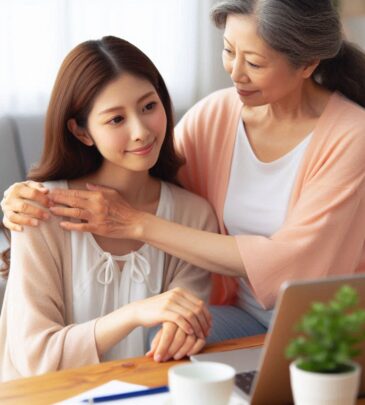 Adult Dependant Relatives